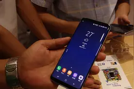 三星工程师首次透露，三星S8国行版本，你那些不知道的秘密视频封面