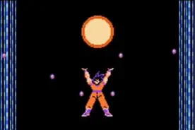 FC《龙珠Z三代烈战人造人》必杀技大集合，看看哪个没见过？