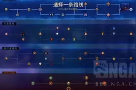 上海特锦赛勇士令状45个任务全解心得细节分享图片