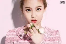 李夏怡3月回归乐坛 有望发行正规专辑图片