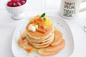 鸭蛋的营养及适宜人群图片