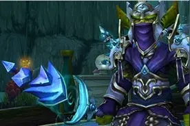 魔兽世界7.0 法师三系专精天赋技能及翻译图片