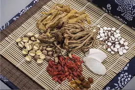 中医入手 教你如何产后升cup图片