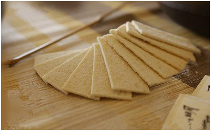 南通的那些老点心，吃的都是回忆！