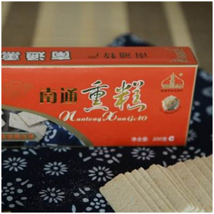 南通的那些老点心，吃的都是回忆！