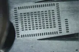 Iphone7 plus WIFI打不开，通病搞起来！