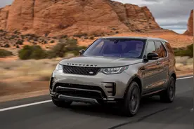 路虎发现5入市国内，看资深车评人实车试驾总结后，你会不会懵视频封面