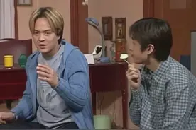 始宇当群演展露头脚、说起经历滔滔不绝：做真正喜欢的事才幸福视频封面