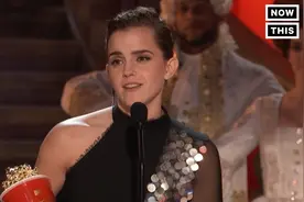 MTV首设“无性别”演员奖 艾玛击败金刚狼夺得视频封面