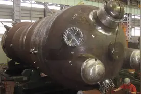 美国西屋核电毁东芝，还是东芝毁西屋？中国十年前如果接手将双赢视频封面