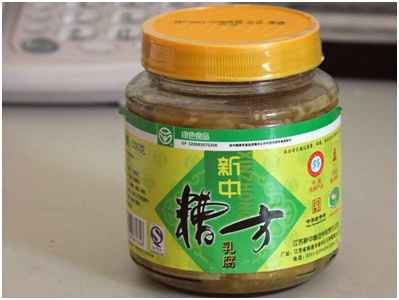 南通的那些老点心，吃的都是回忆！