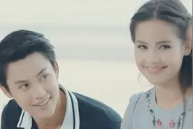 泰星mark&yaya真人版人生波动主题曲，不爱官配爱邪教