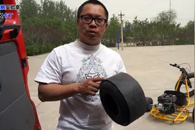 DIY漂移三轮车漂移轮胎的奥秘与神奇视频封面