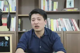 总分高但单科没过线怎么办？张雪峰给你支个招，厉害了视频封面