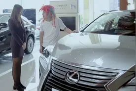 5万块买奔驰宝马不是梦，二手车值得买的四大理由，看完就想买视频封面