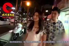 曝陈赫出轨旗下艺人，难怪专心捧她一人？张子萱晒视频做回应视频封面