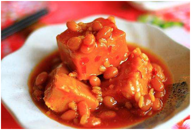 南通的那些老点心，吃的都是回忆！