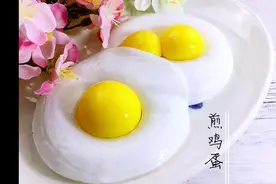 妈妈的煎蛋，记忆中妈妈早上最完美的早餐，祝妈妈们，母亲节快乐