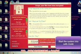 病毒怎么破？国外大佬教你删除比特币病毒并恢复文件！