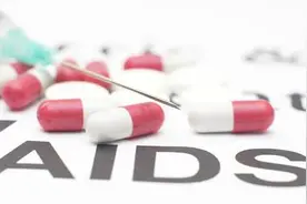 传染病小知识科普：唾液会不会传染艾滋病？视频封面