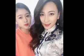 有没有发现一个问题，姐妹里面都是妹妹比较好看可爱一点