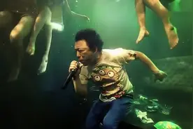 黄渤单曲《不醉》不会唱歌的演员不是有一名优秀的影帝