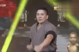 秦汉儿子孙国豪竟败给小学生，没啥大不了，人家练过的