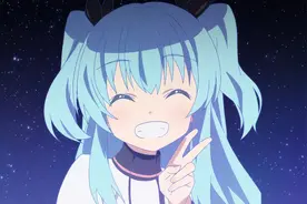 魔鬼的步伐 重心的特技 - 江畑谅真作画MAD图片