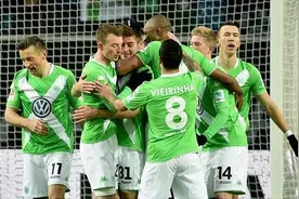 欧冠竞彩推荐：周三004 根特 VS 沃尔夫斯堡图片