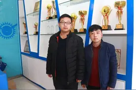 山东万通：好学校就要推荐给更多的人图片