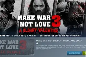 赶紧入手：Steam 发福利！图片