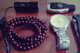 小折就应该这么简单 ——三刃木 7007半齿小折图片