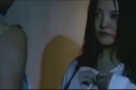 女房东的秘密，无意间被男房客发现！-视频封面
