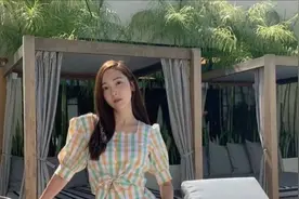 30岁的Jessica郑秀研活出了所有女生想要的样子！人美多金又自由视频封面