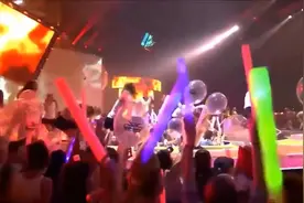 俄罗斯组合 t A T u-你说过的每一句话 现场视频封面