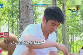 杜江讲如何追到霍思燕的！嗯哼蒙了！原来你这么酷！