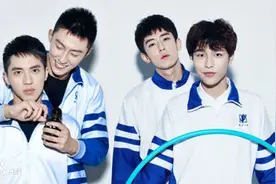 上瘾网络剧演员表及角色介绍图片