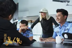 春节情人节三国杀！《美人鱼》占半壁江山？图片