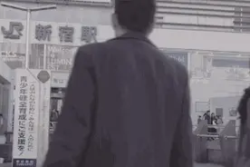 世嘉做的《如龙极》情人节广告我给满分！图片