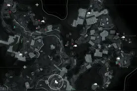 《古墓丽影：崛起》地热山谷石碑、壁画等收集一览图片