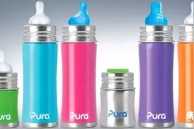 今日最东西 | 排名第一的奶瓶，竟是不锈钢的图片