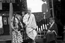 小沈阳再夺《欢乐喜剧人》冠军图片