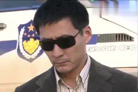 警察来到案发现场，法医太厉害了，一看就了解了基本情况