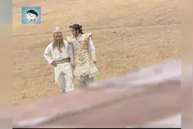 《齐天大圣》孙悟空这朋友值得交啊，帮打架还能帮着调节父子关系