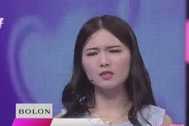 妹子身材被男友嫌弃，分手后爆减40斤变公主，前男友现场求和好视频封面