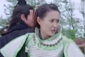 隋唐英雄：秦汉最后悔没再玄武关娶了她，活着回去就成亲，精彩视频封面