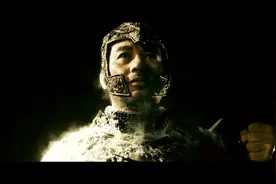 练成不死金身的人，死了后都与普通人不同