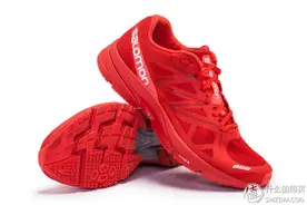 第二代“小红鞋”：SALOMON 萨洛蒙 推出 S-LAB SONIC 马拉松跑鞋图片