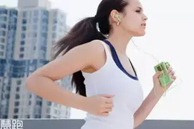 听这些歌跑步就不累啦！图片