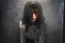 这真不是游戏画面？海外神级COS看呆网友图片